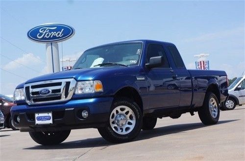 2011 ford xlt