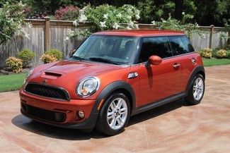 certified cooper mini cars 2040 heated seats owned convertible soft pre illinois