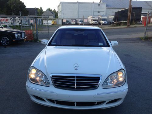 Mercedes Benz Of Rochester >> Sell used 2003 Mercedes-Benz S430 SUPER CLEAN 1 OWNER 65K MILES CHEAP 03 S430 FLORIDA CAR in ... Mercedes Benz Of Rochester >> Sell used 2003 Mercedes-Benz S430 SUPER CLEAN 1 OWNER 65K MILES CHEAP 03 S430 FLORIDA CAR in ...