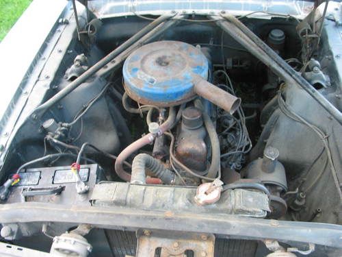 1966 mustang ford cylinder speed manual convertible cars 2040