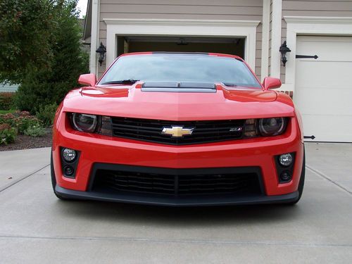 Camaro Zl1 For Sale >> Sell new 2013 Chevrolet Camaro ZL1 2 dr Cpe, Inferno Orange Metallic, Solid Black Stripe in ... Camaro Zl1 For Sale >> Sell new 2013 Chevrolet Camaro ZL1 2 dr Cpe, Inferno Orange Metallic, Solid Black Stripe in ...