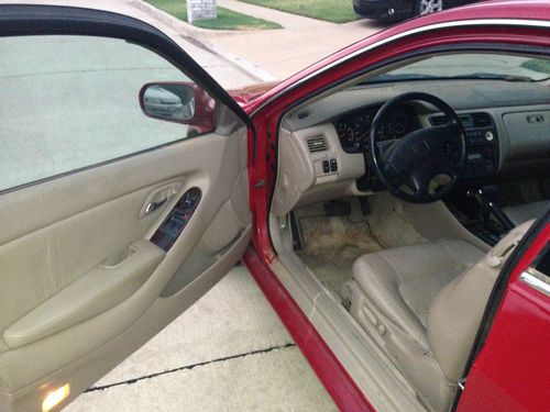 Honda Accord Coupe For Sale >> Sell used 2000 Honda Accord EX Coupe 2-Door 2.3L in Lake ... Honda Accord Coupe For Sale >> Sell used 2000 Honda Accord EX Coupe 2-Door 2.3L in Lake ...