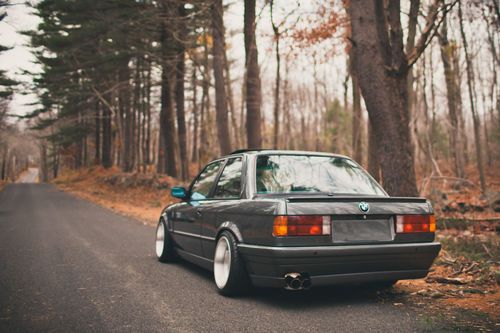 Sell used 1986 BMW 325es M60 Swap. Super Clean E30 V8 in ... Sell used 1986 BMW 325es M60 Swap. Super Clean E30 V8 in ...