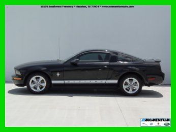 2007 v6 deluxe used 4l v6 12v automatic rwd coupe no reserve