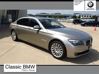 12 750li-lux seats,camera,access,19's and more - 92k msrp!!!
