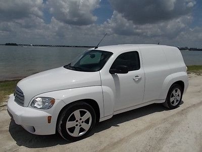 10 chev hhr ls panel - clean florida owned vehicle - ready to go