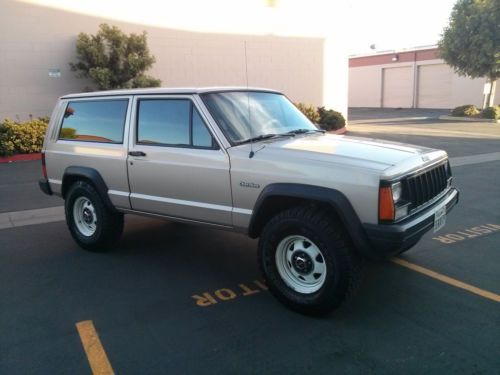 Lock Out Kit For Cars >> Sell used 1993 jeep cherokee 2 door 2WD in immaculate condition inside out in Glendale ... Lock Out Kit For Cars >> Sell used 1993 jeep cherokee 2 door 2WD in immaculate condition inside out in Glendale ...