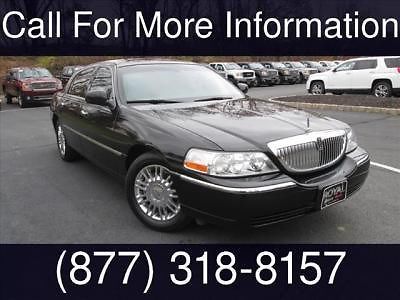 Leather, memory, heated seats, low miles, great condition, cd changer, luxury