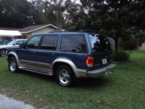 Used Tire Places >> Sell used 1998 Ford Explorer Eddie Bauer Sport Utility 4 ... Used Tire Places >> Sell used 1998 Ford Explorer Eddie Bauer Sport Utility 4 ...