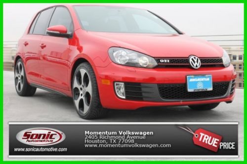 2011 w/sunroof (4dr hb dsg w/sunroof) used cpo certified turbo 2l i4 16v fwd