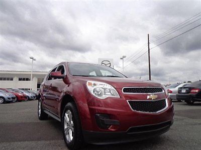 Awd 4dr lt w/1lt chevrolet equinox 2.4l 4cyl - call dave donnelly (336) 669-2143
