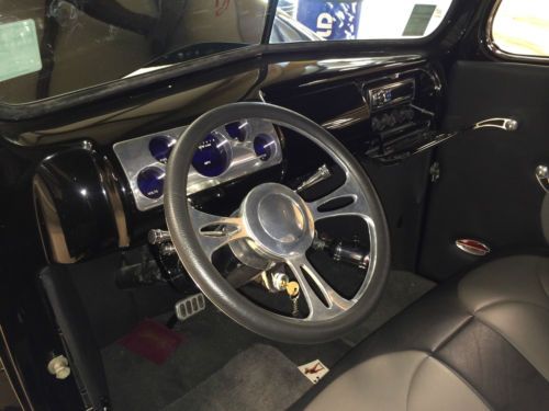 Jeep Dealers In Arkansas >> Sell new 1940 FORD CUSTOM SHOW & DRIVE TRUCK NO $ SPARED OVER $300K INVESTED 871 BLOWER in ... Jeep Dealers In Arkansas >> Sell new 1940 FORD CUSTOM SHOW & DRIVE TRUCK NO $ SPARED OVER $300K INVESTED 871 BLOWER in ...