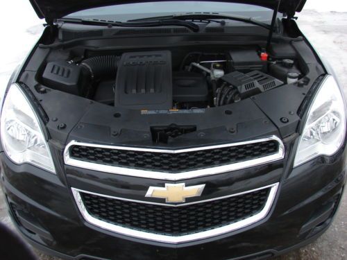 Sell used 2011 CHEVY EQUINOX FWD 1-OWNER/NO ACCIDENTS ... Sell used 2011 CHEVY EQUINOX FWD 1-OWNER/NO ACCIDENTS ...