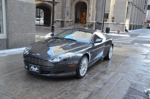 Db9 low miles call now !!!