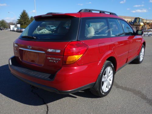 Subaruenginediagram 1999 Subaru Outback Legacy25la Red