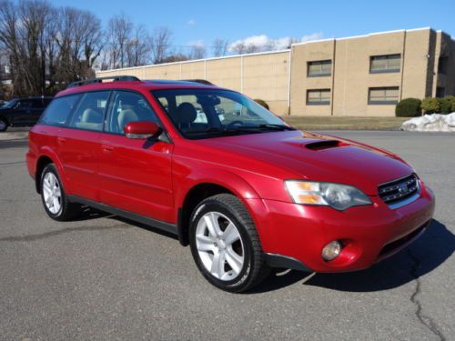 Subaruenginediagram 1999 Subaru Outback Legacy25la Red