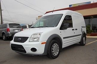 Very nice 2010 model xlt package ford transit connect....unit# 3788t