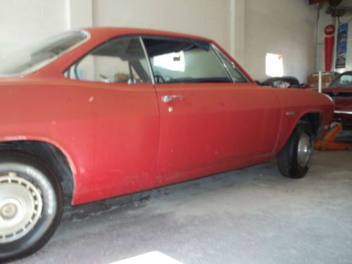 Jake Sweeney Used Cars >> Sell used 1968 Corvair Monza 500 in Tiffin, Ohio, United ... Jake Sweeney Used Cars >> Sell used 1968 Corvair Monza 500 in Tiffin, Ohio, United ...