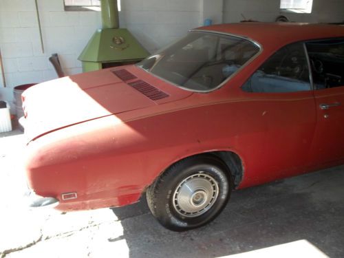 Jake Sweeney Used Cars >> Sell used 1968 Corvair Monza 500 in Tiffin, Ohio, United ... Jake Sweeney Used Cars >> Sell used 1968 Corvair Monza 500 in Tiffin, Ohio, United ...