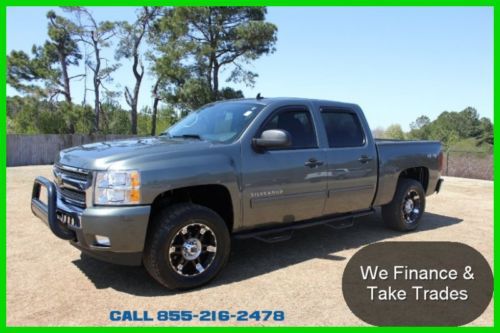 2011 lt used 5.3l v8 16v 4wd premium onstar