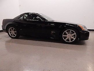 2008 black base coupe v8 4.6l rwd leather chrome gps auto one owner