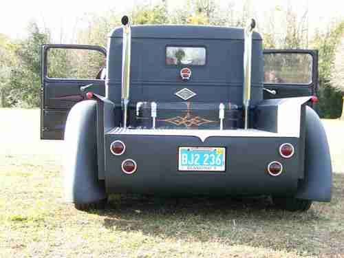 Sell new Diamond T. Hot Rod Custom Truck Fast Low Cool ... Sell new Diamond T. Hot Rod Custom Truck Fast Low Cool ...
