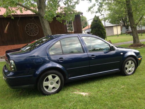 2002 volkswagen jetta tdi diesel automatic car with 153,000 miles very nice!