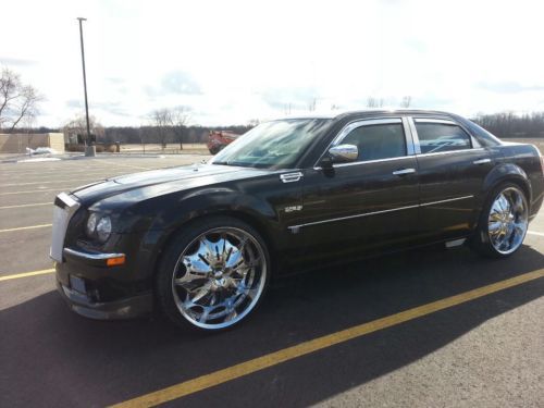 Custom 2006 chrysler 300c