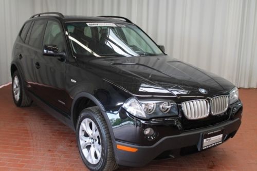1-owner moonroof heated seats all-wheel drive low miles 42,012