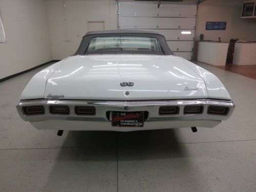 Used Chevy Impala For Sale >> Sell used 1969 Chevrolet Impala SS Convertible in United ... Used Chevy Impala For Sale >> Sell used 1969 Chevrolet Impala SS Convertible in United ...