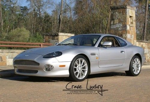 One owner db7 unbelievable condition