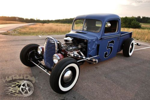 Collision Repair Center >> Sell used 1946 FORD TRADITIONAL HOT ROD RAT PICKUP MODEL A ... Collision Repair Center >> Sell used 1946 FORD TRADITIONAL HOT ROD RAT PICKUP MODEL A ...