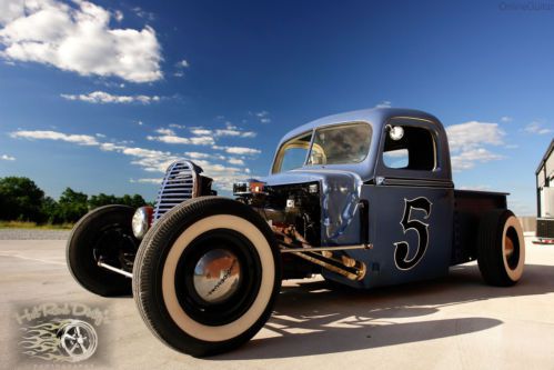 Sam Swope Used Cars >> Sell used 1946 FORD TRADITIONAL HOT ROD RAT PICKUP MODEL A 1930 1931 1932 SCTA NOT CHOPPED in ... Sam Swope Used Cars >> Sell used 1946 FORD TRADITIONAL HOT ROD RAT PICKUP MODEL A 1930 1931 1932 SCTA NOT CHOPPED in ...