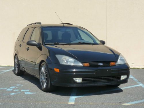 ~~04~ford~focus~ztw~wagon~2.3l~i4~svtlook~127k~auto~no~reserve~~