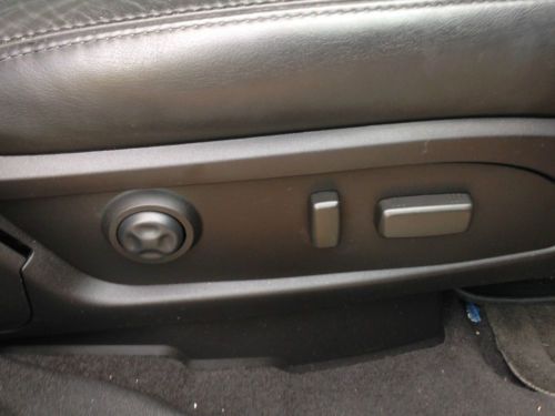 2009 Buick Enclave CXL Sport Utility 4-Door 3.6L, image 12