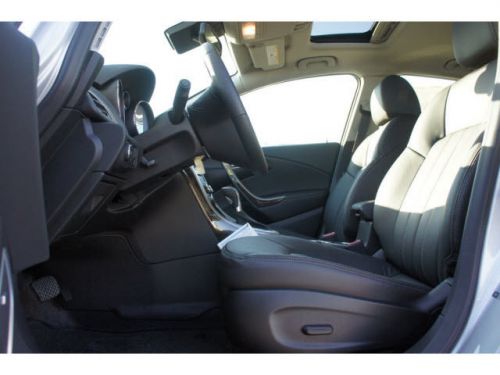 2013 buick verano leather group