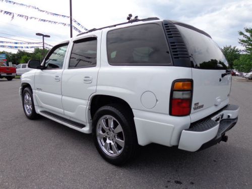 Bose Speakers For Cars >> Purchase used 2006 GMC Yukon Denali in 17801 Virgil H ... Bose Speakers For Cars >> Purchase used 2006 GMC Yukon Denali in 17801 Virgil H ...