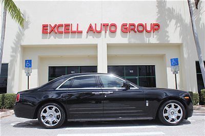 2011 rolls royce ghost for $1566 a month with $38,000 dollars down