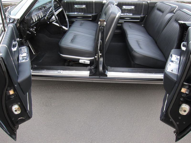 1964 Lincoln Continental., US $33,900.00, image 8