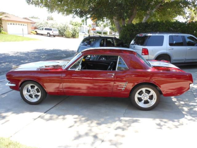 Ford: Mustang coupe, US $11,500.00, image 1