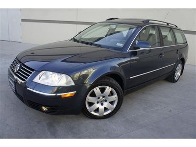 Diesel 05 volkswagen passat cc wg tdi gls sunroof heated seats warranty!!!!!