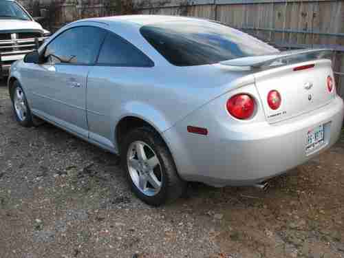 Purchase Used 2006 Chevrolet Cobalt Lt Coupe 2 Door 2 2l 145hp