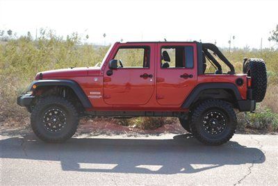 Lifted 2011 jeep wrangler sport....lifted jeep wrangler unlimited....lifted jeep