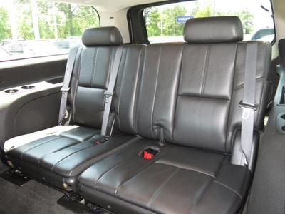 Purchase used 08 GMC Yukon XL Denali AWD Navigation ... Purchase used 08 GMC Yukon XL Denali AWD Navigation ...