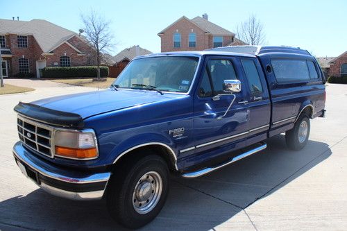 1999 Ford F250 Cars Trucks By Owner Vehicle | 2017, 2018 ...