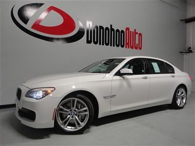 Donohoo, navigation, m sport package, leather heated seats, rear-view camera!