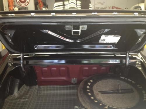 1969 ford mustang,     automatic transmission,    48000 miles,    exterior: blac