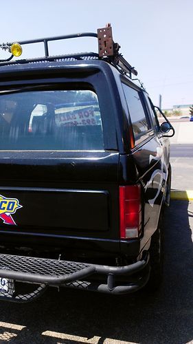 Cars For Sale El Paso >> Purchase used PRE RUNNER 1982 FORD BRONCO BAJA STYLE in El ... Cars For Sale El Paso >> Purchase used PRE RUNNER 1982 FORD BRONCO BAJA STYLE in El ...