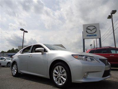 Es300 hybrid only 5,980 miles buy it wholesale now and save $38,990 wont last!!!