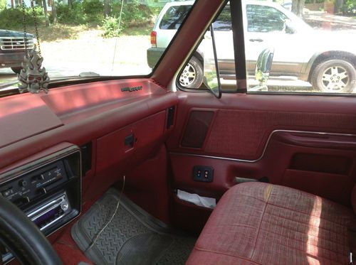 Ford F150 Transmission >> Purchase used 1988 Ford F150 XLT Pickup Truck 2WD 6 Foot Bed Two Tone in Mauldin, South Carolina ... Ford F150 Transmission >> Purchase used 1988 Ford F150 XLT Pickup Truck 2WD 6 Foot Bed Two Tone in Mauldin, South Carolina ...
